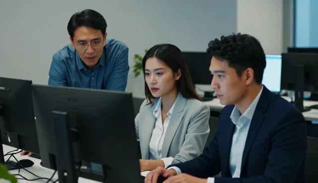 智慧城市建设中技术开发的场景化应用与挑战